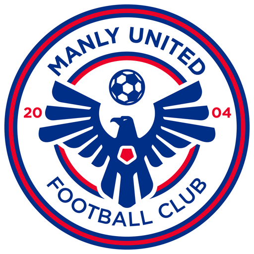 Manly United FC artwork 1