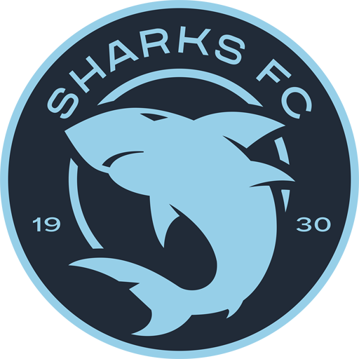 Sutherland Sharks FC artwork 1