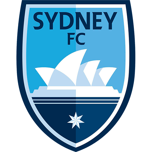 Sydney FC U21 badge