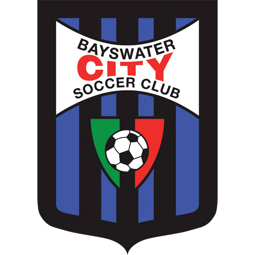 Bayswater City Soccer Club artwork 1