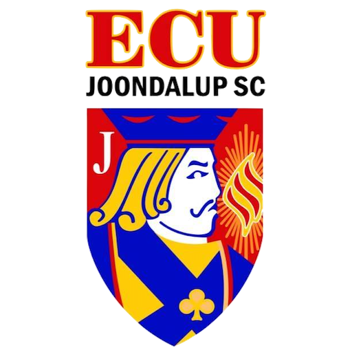 ECU Joondalup SC badge