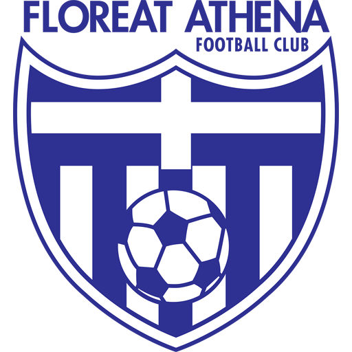 Floreat Athena FC badge