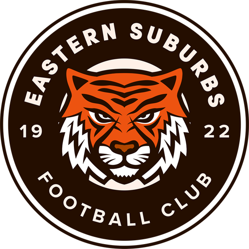 Eastern Suburbs FC artwork 1