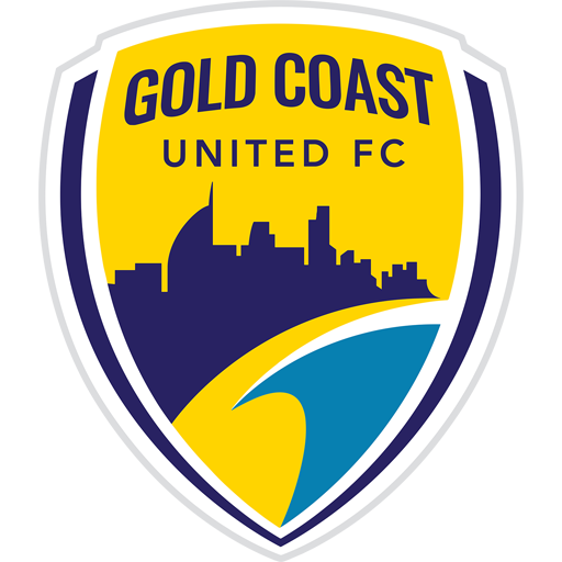 Gold Coast United FC artwork 1