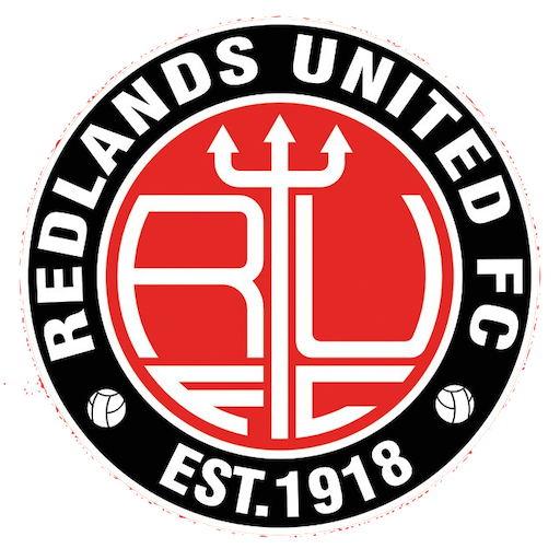 Redlands United FC artwork 1