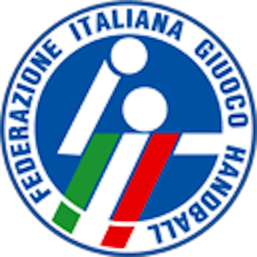 Italy Handball Women artwork 1
