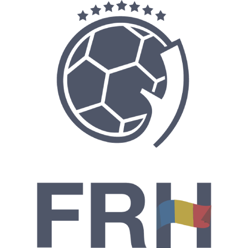 Romania Handball Women badge