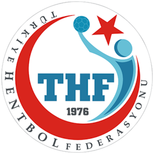 Turkey Handball Women badge