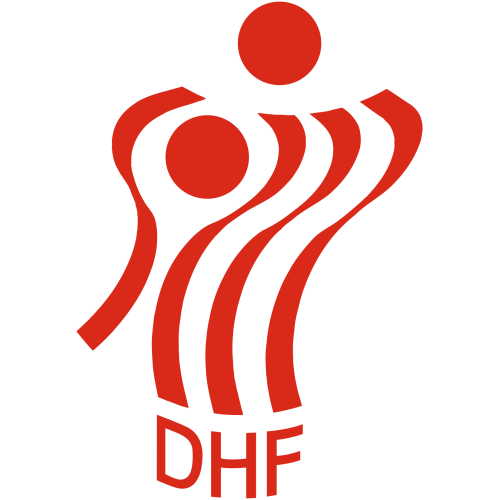 Denmark Handball Women badge