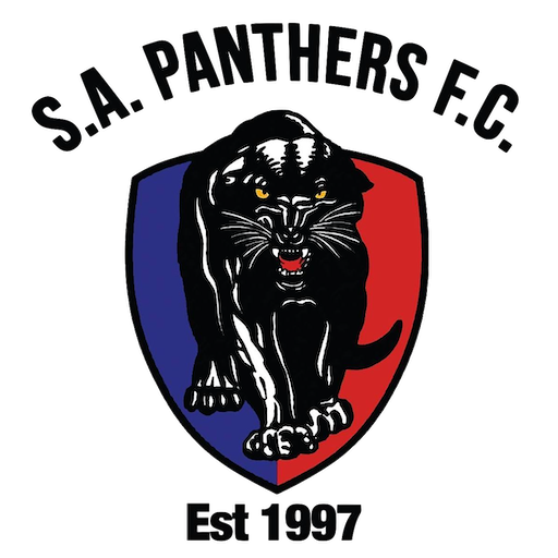 South Adelaide Panthers FC artwork 1