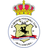 St George Willawong FC