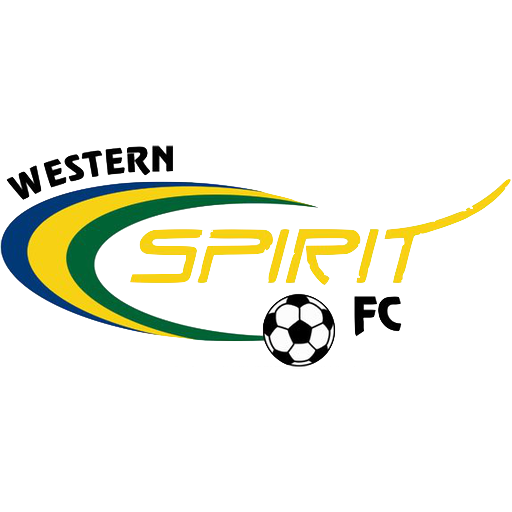 Western Spirit FC badge