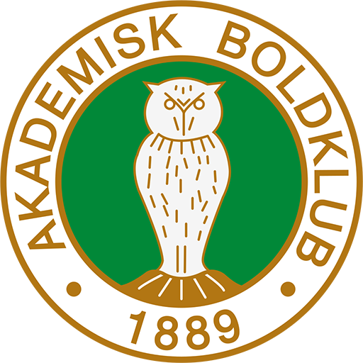 AB Gladsaxe badge