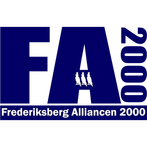 FA 2000 badge