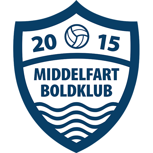 Middelfart badge