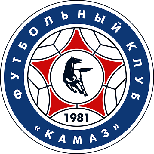 KAMAZ Naberezhnye Chelny badge