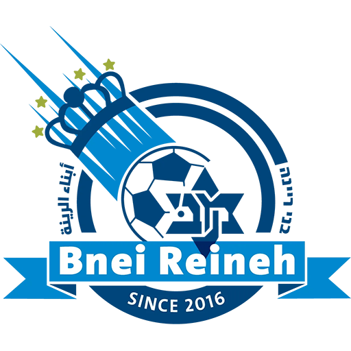 Maccabi Bnei Raina artwork 1
