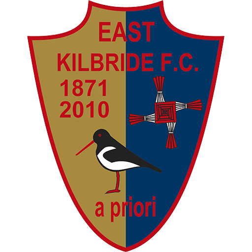 East Kilbride badge