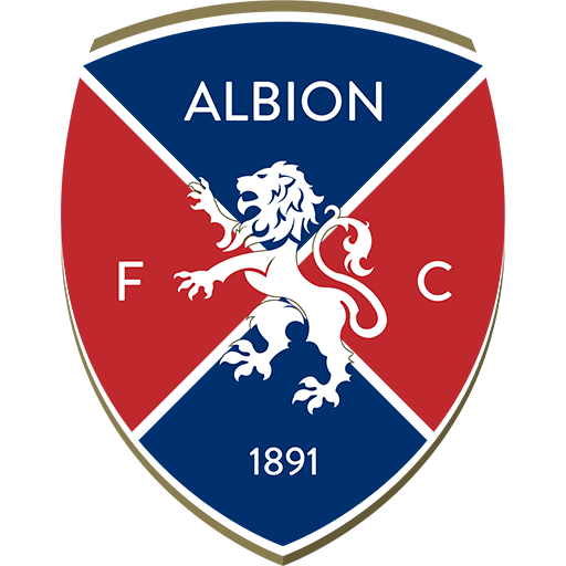 Albion FC badge