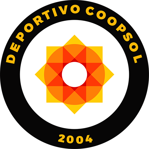 Deportivo Coopsol badge