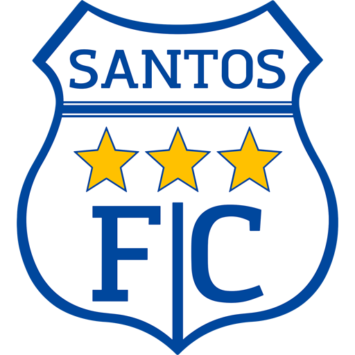 Santos de Nazca badge
