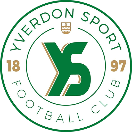 Yverdon Sport artwork 1