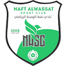 Naft Al-Wasat