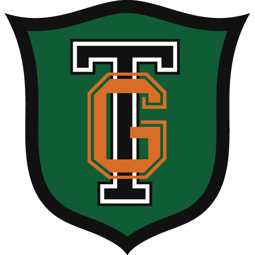 Tivoli Gardens badge