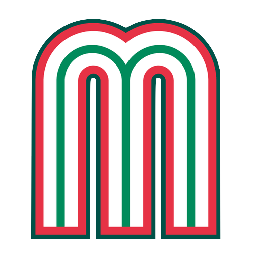 Mexico Baseball badge
