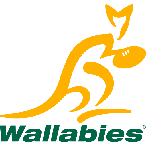 Australia 7s Rugby badge