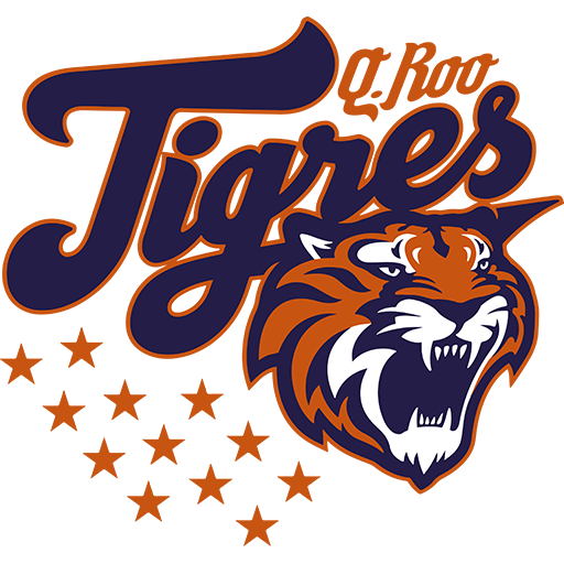 Tigres de Quintana Roo artwork 1