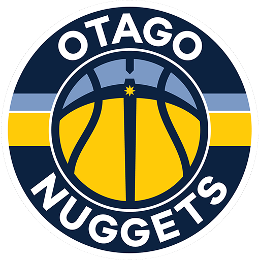 Otago Nuggets badge