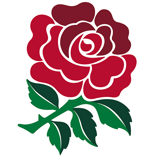 England U20 Rugby badge