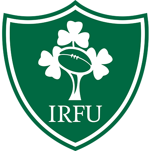 Ireland U20 Rugby artwork 1