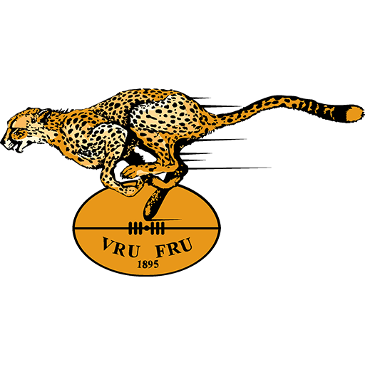 Free State Cheetahs badge