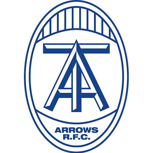 Toronto Arrows badge
