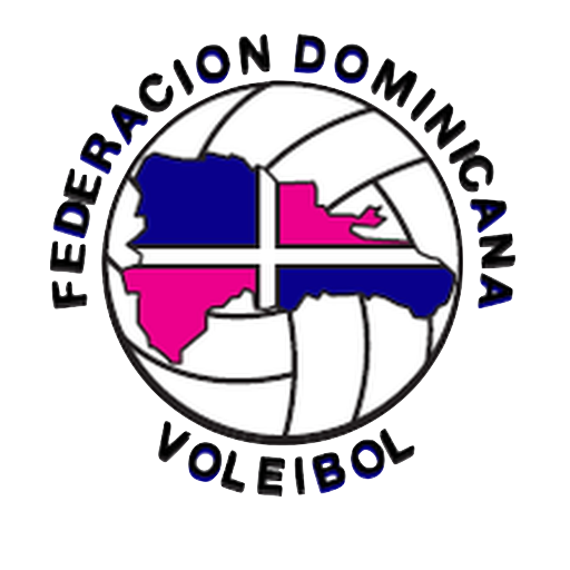 Dominican Republic Volleyball Women artwork 1