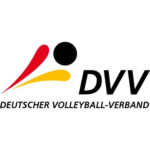 Germany Volleyball Women badge