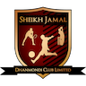 Sheikh Jamal Dhanmondi Club