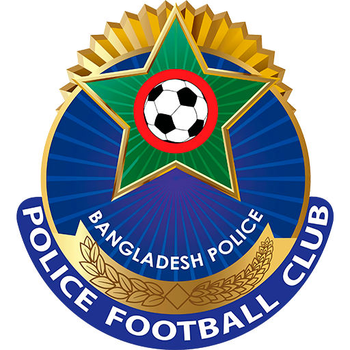 Bangladesh Police FC artwork 1