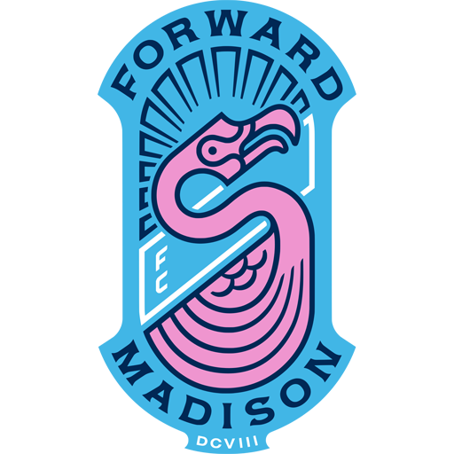 Forward Madison FC artwork 1