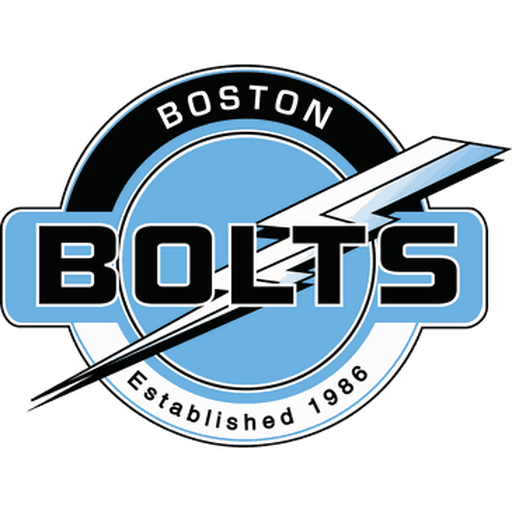 Boston Bolts badge