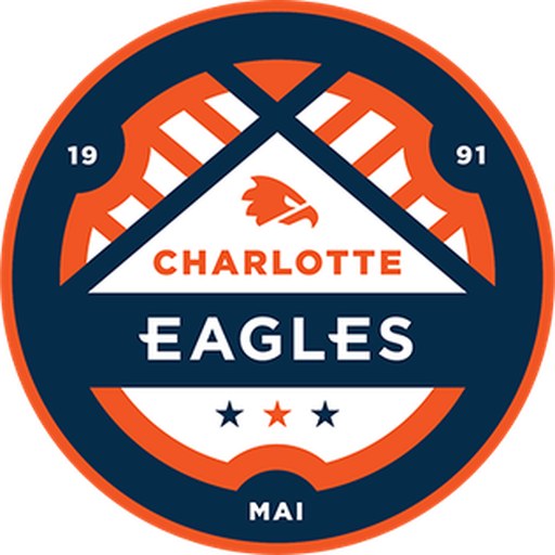 Charlotte Eagles artwork 1