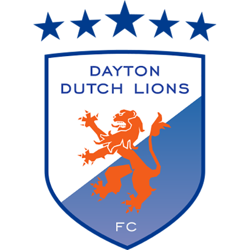 Dayton Dutch Lions artwork 1
