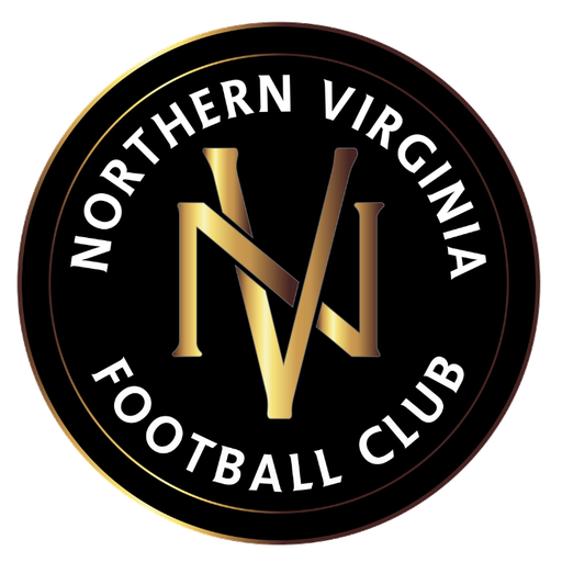 Northern Virginia FC artwork 1