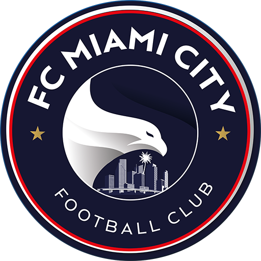 FC Miami City badge