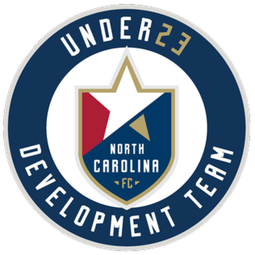 North Carolina FC U23 badge