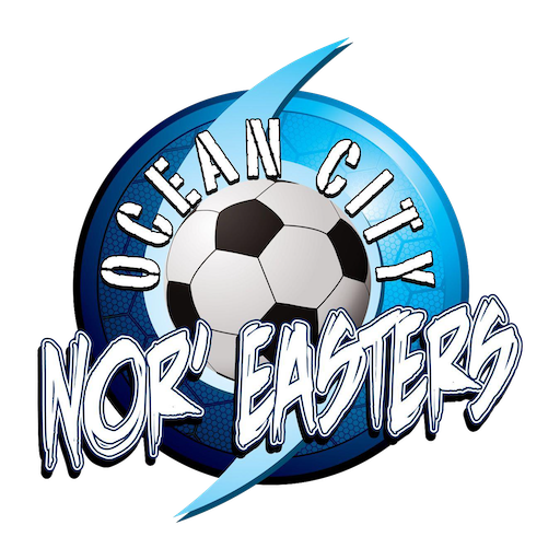 Ocean City Noreasters artwork 1