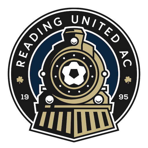 Reading United AC artwork 1