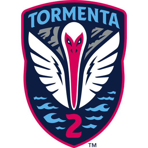 Tormenta FC 2 badge
